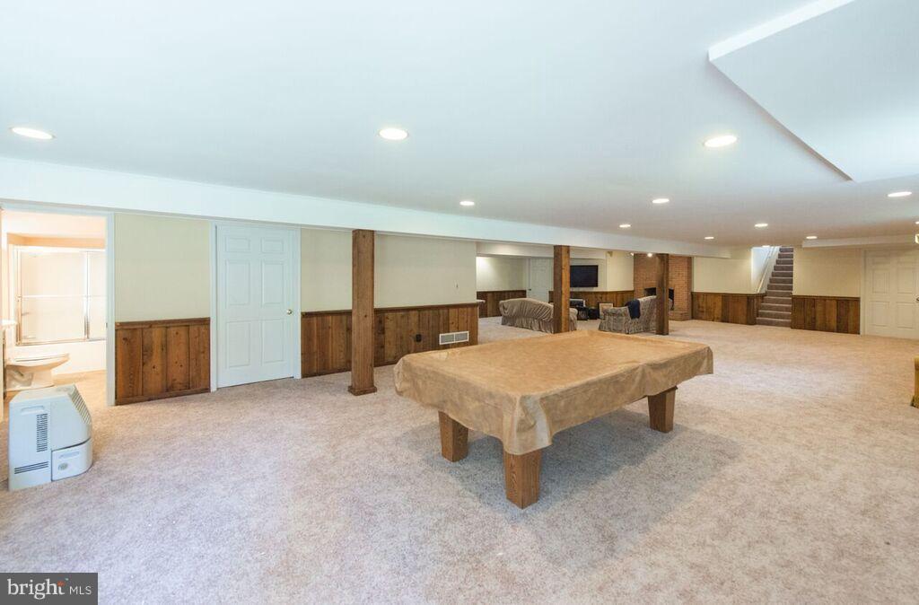 100 Fair Meadow Road Phoenix, MD 21131 - Photo 21 of 22 Basement