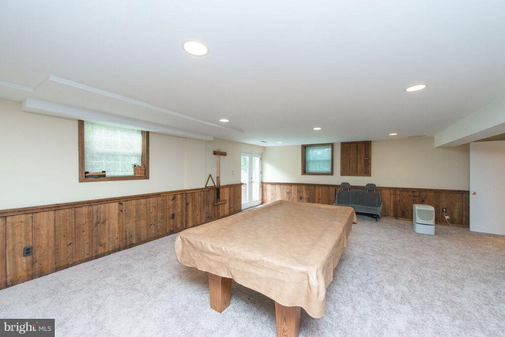 100 Fair Meadow Road Phoenix, MD 21131 - Photo 22 of 22 Basement