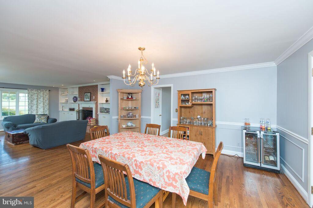 100 Fair Meadow Road Phoenix, MD 21131 - Photo 7 of 22 Dining Room