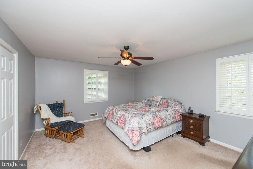 100 Fair Meadow Road Phoenix, MD 21131 - Photo 10 of 22 Bedroom
