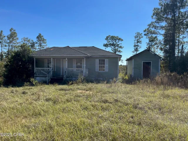 $74,950 | 3579 Moore Road, Marianna, FL 32448