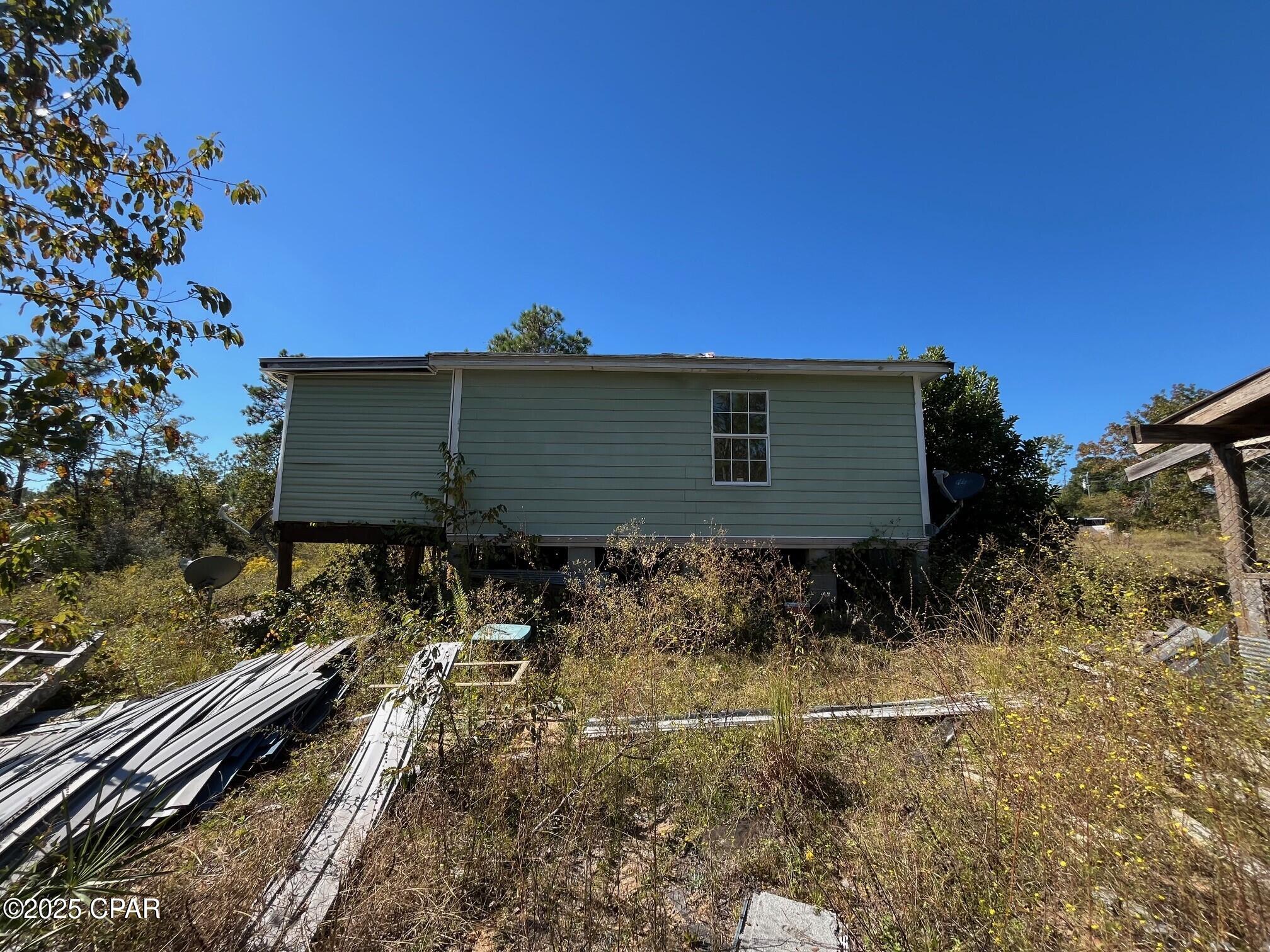 3579 Moore Road Marianna, FL 32448 - Photo 4 of 7