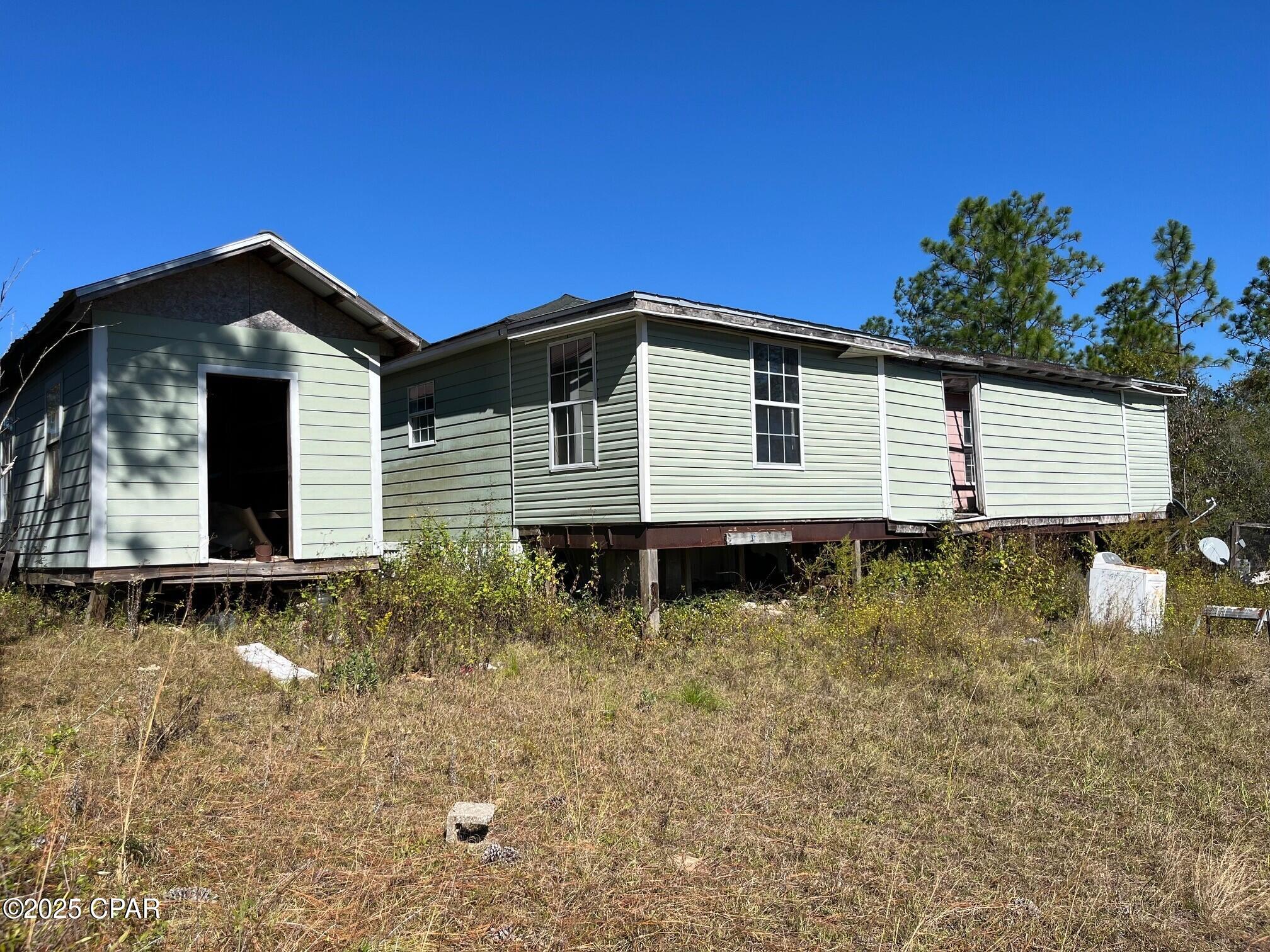 3579 Moore Road Marianna, FL 32448 - Photo 5 of 7