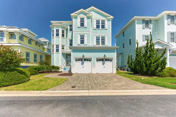 $2,195,000 | 171 Sunset Boulevard, Cape Charles, VA 23310