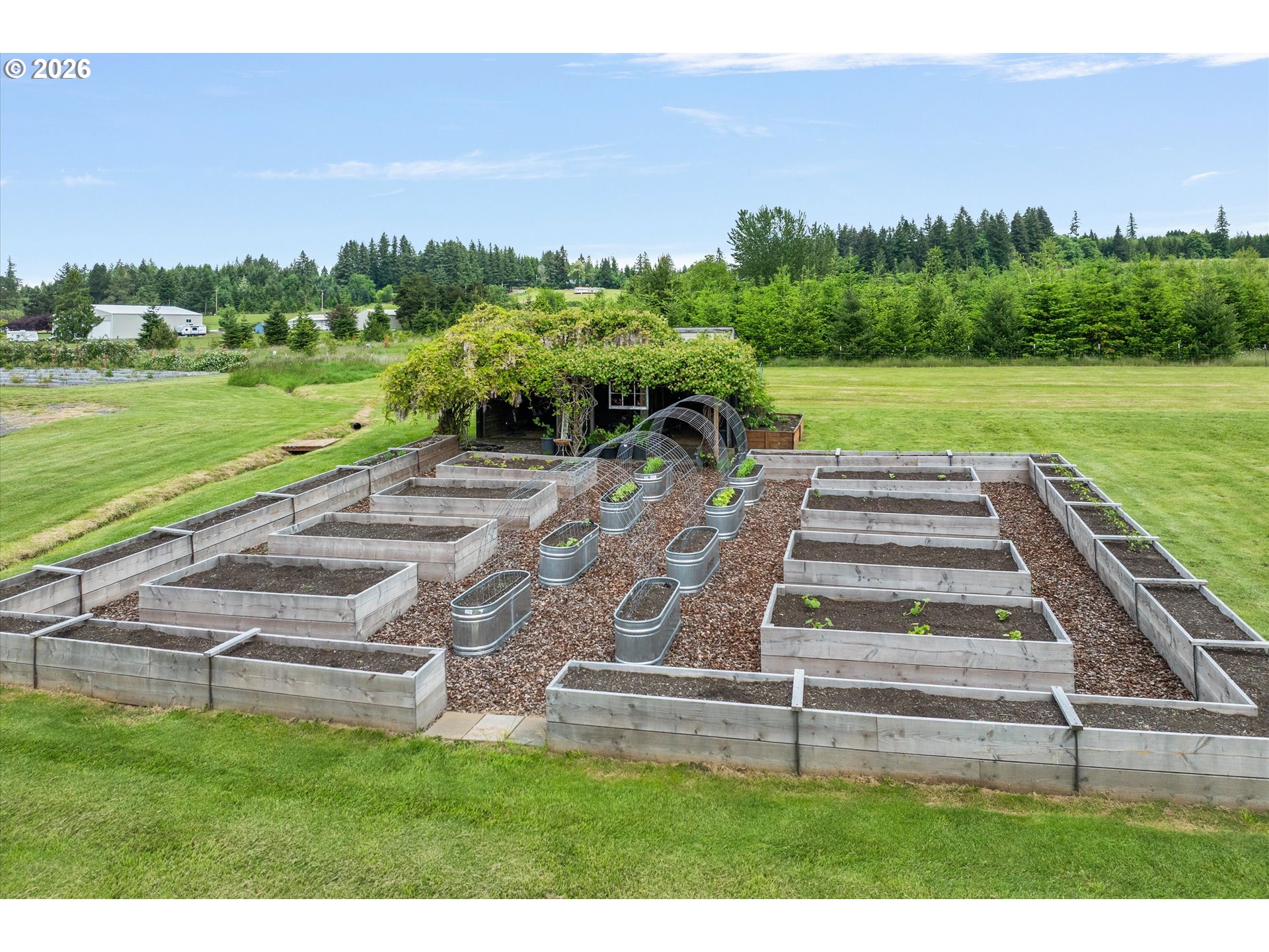 31020 Southeast Currin Road Estacada, OR 97023 - Photo 47 of 48