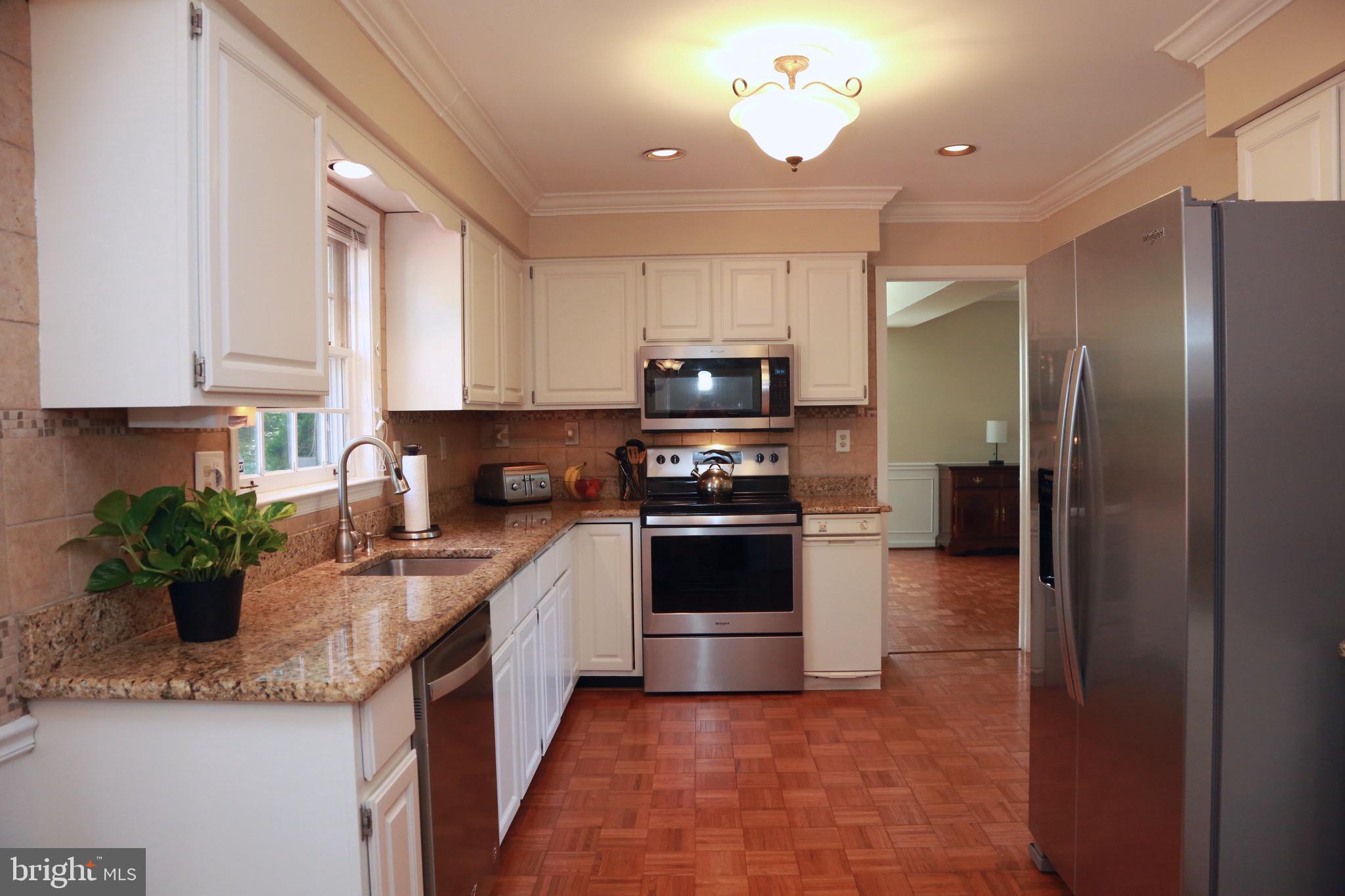 213 Ravenwood Road Exton, PA 19341 - Photo 11 of 56 all brand new stainless steel appliances