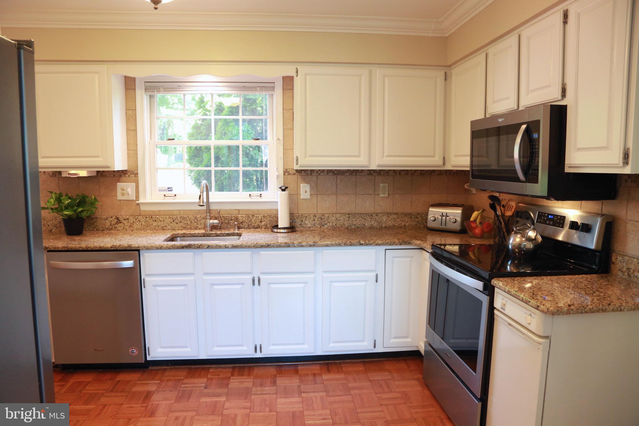 213 Ravenwood Road Exton, PA 19341 - Photo 12 of 56 Cabinets were just painted