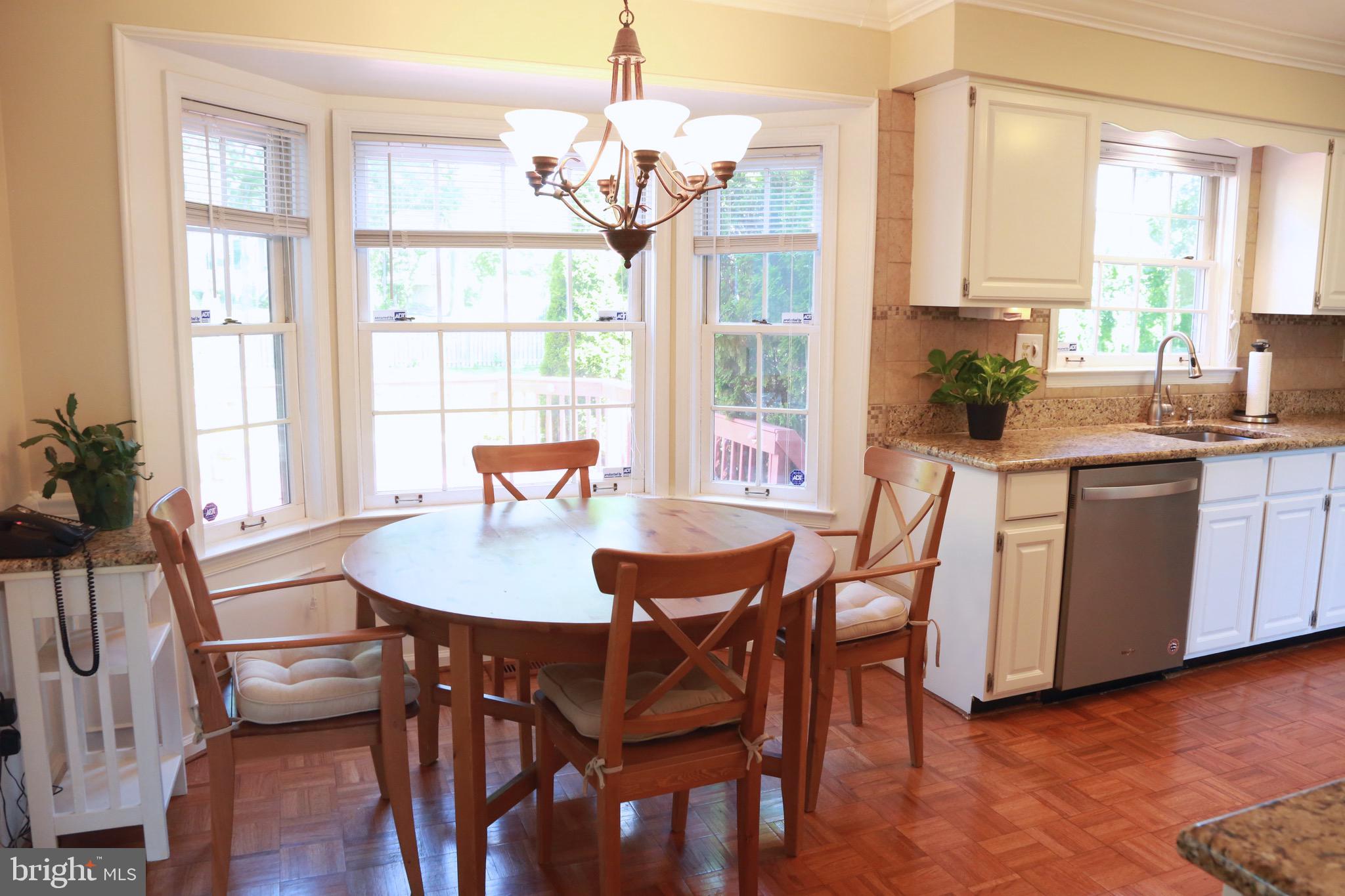 213 Ravenwood Road Exton, PA 19341 - Photo 13 of 56 lots of natural light