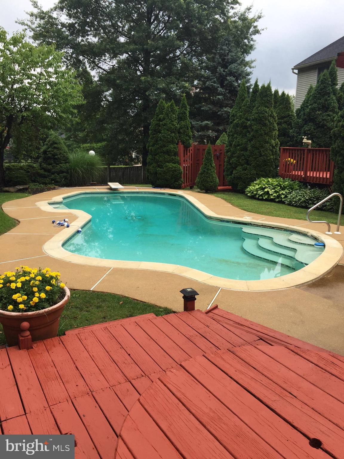 213 Ravenwood Road Exton, PA 19341 - Photo 21 of 56 Gallery Image 21