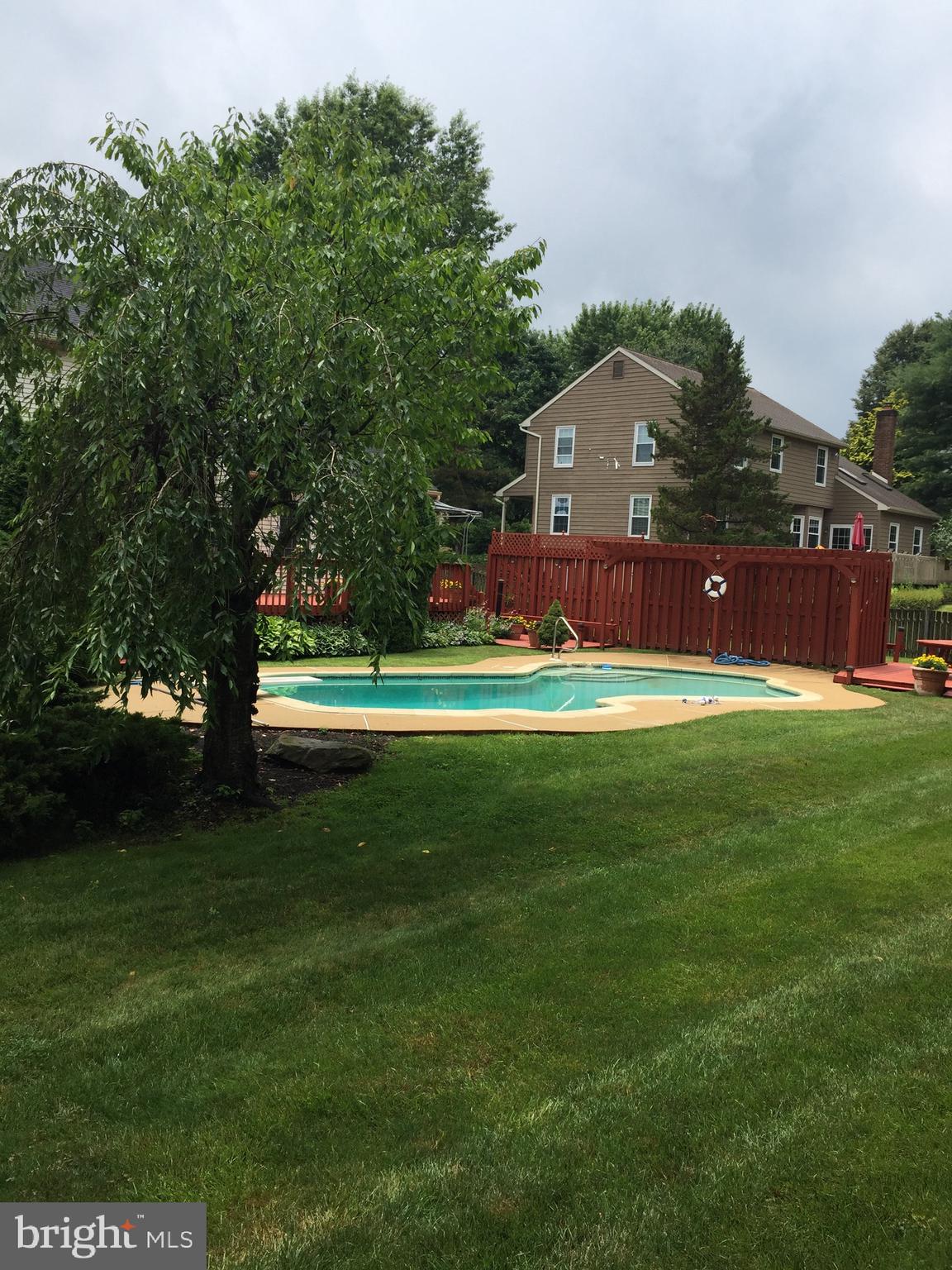 213 Ravenwood Road Exton, PA 19341 - Photo 24 of 56 Gallery Image 24