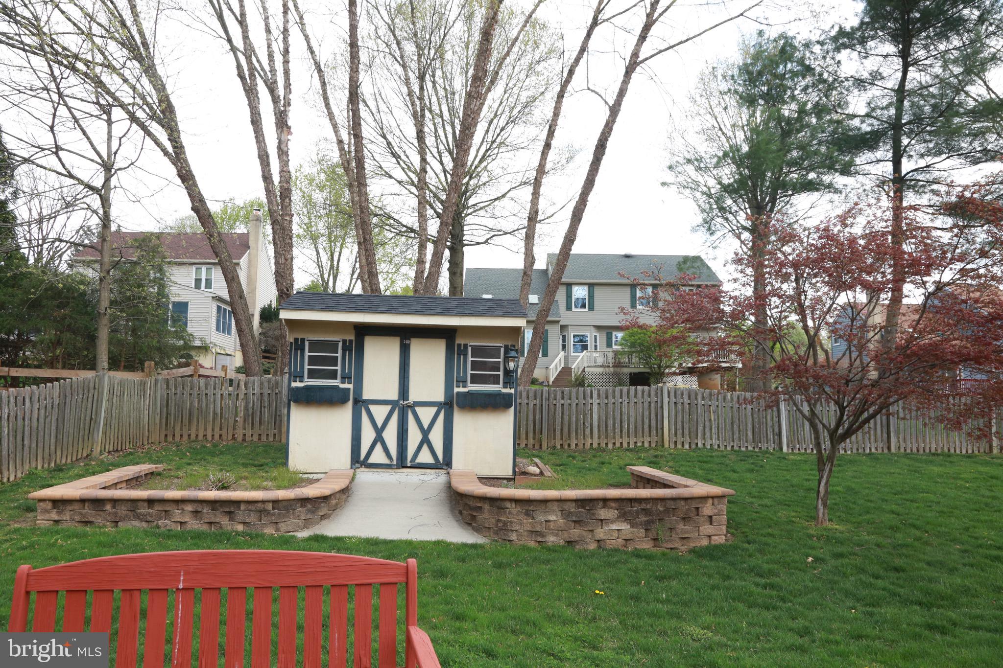 213 Ravenwood Road Exton, PA 19341 - Photo 27 of 56 nice place for pets