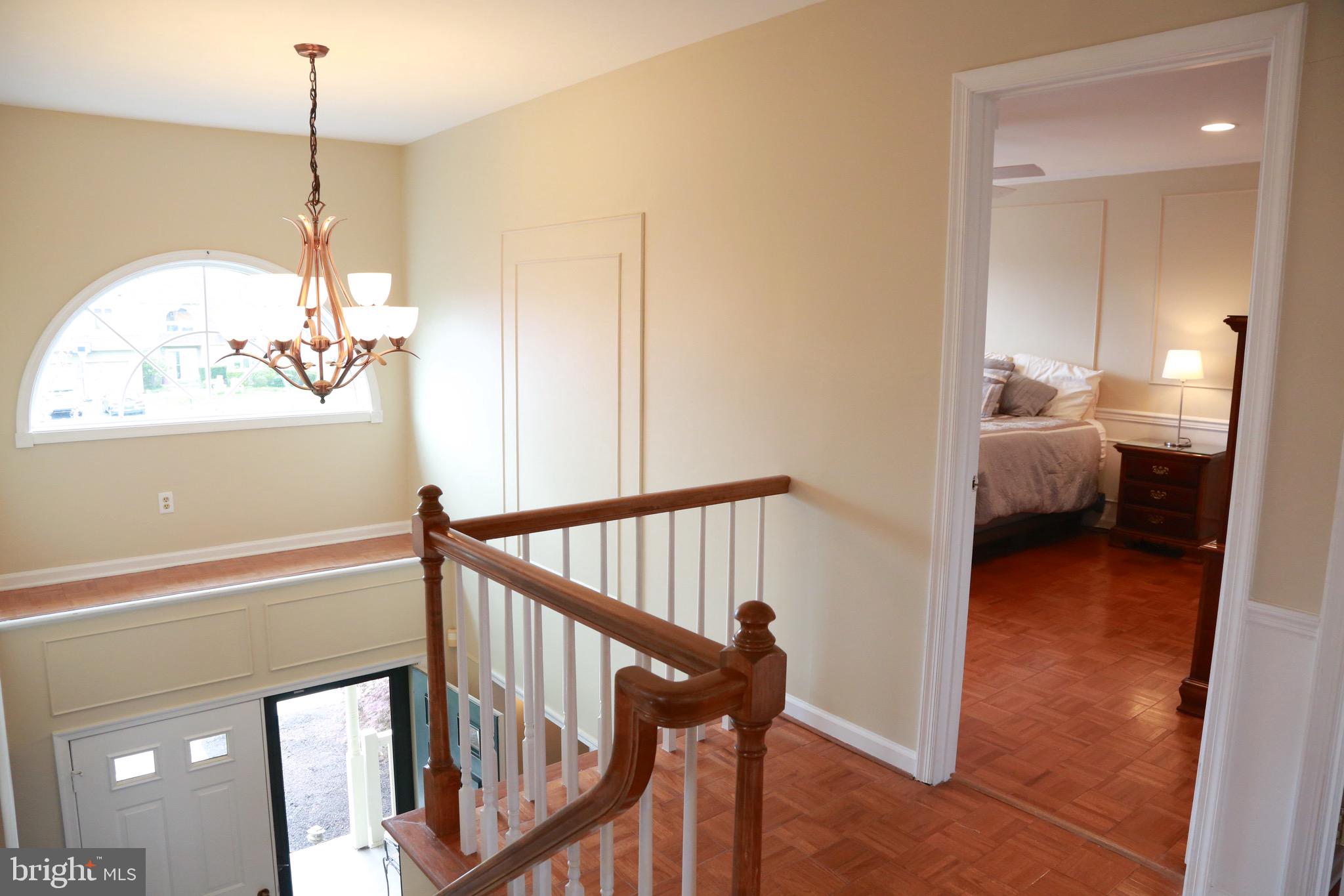 213 Ravenwood Road Exton, PA 19341 - Photo 29 of 56 Upstair landing