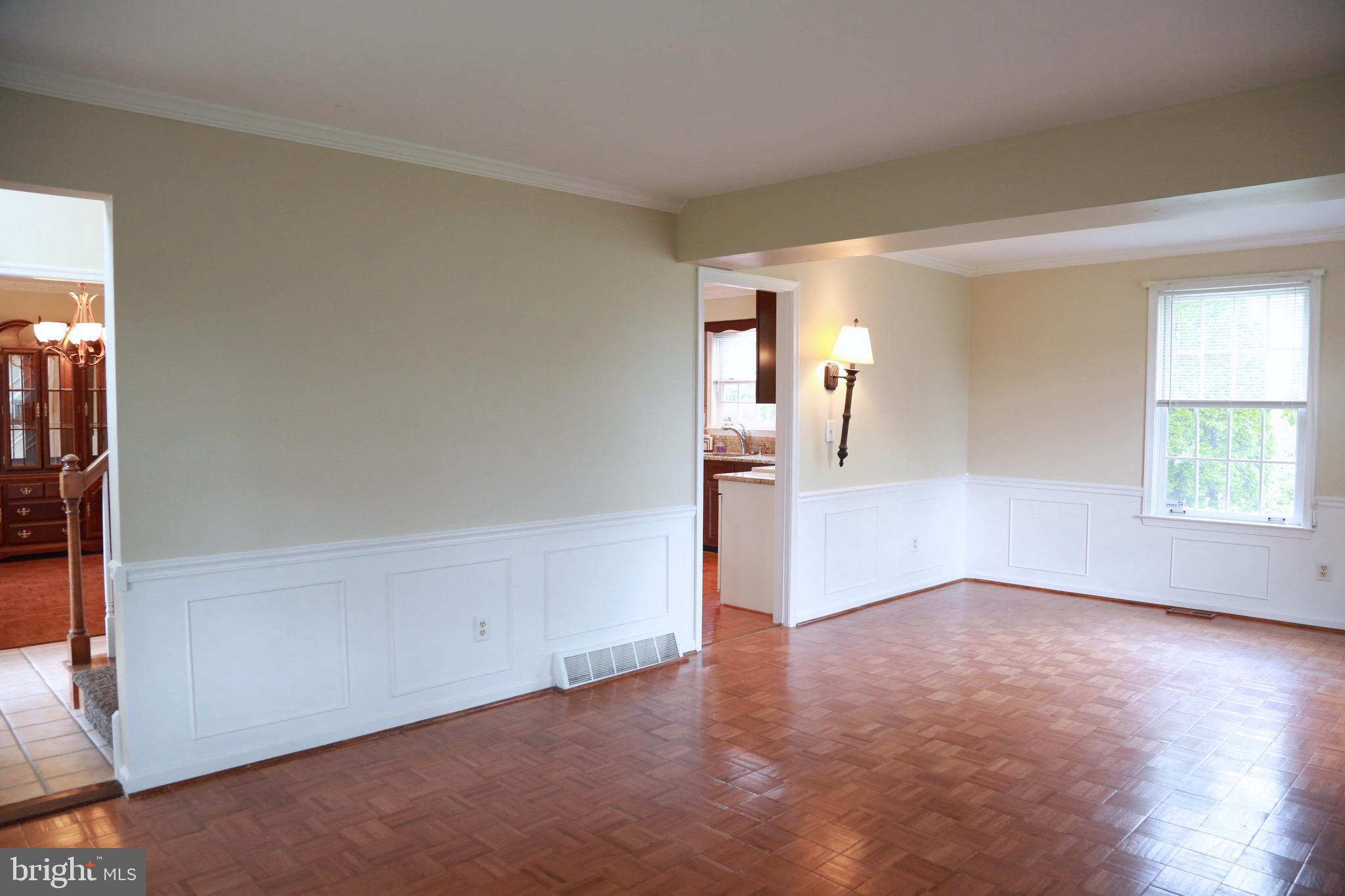 213 Ravenwood Road Exton, PA 19341 - Photo 33 of 56 wood floors, spacious room