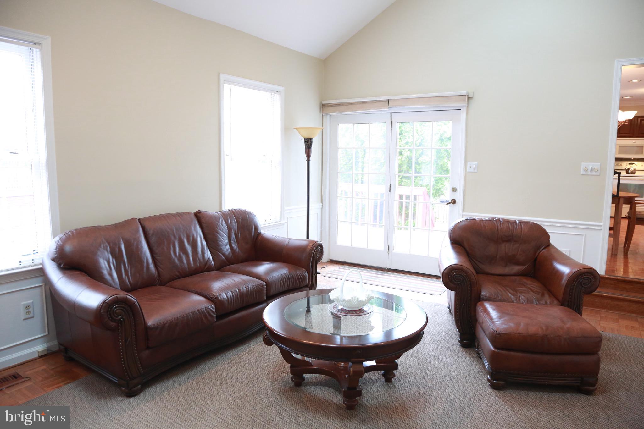 213 Ravenwood Road Exton, PA 19341 - Photo 36 of 56 family room adjacent/open to kitchen
