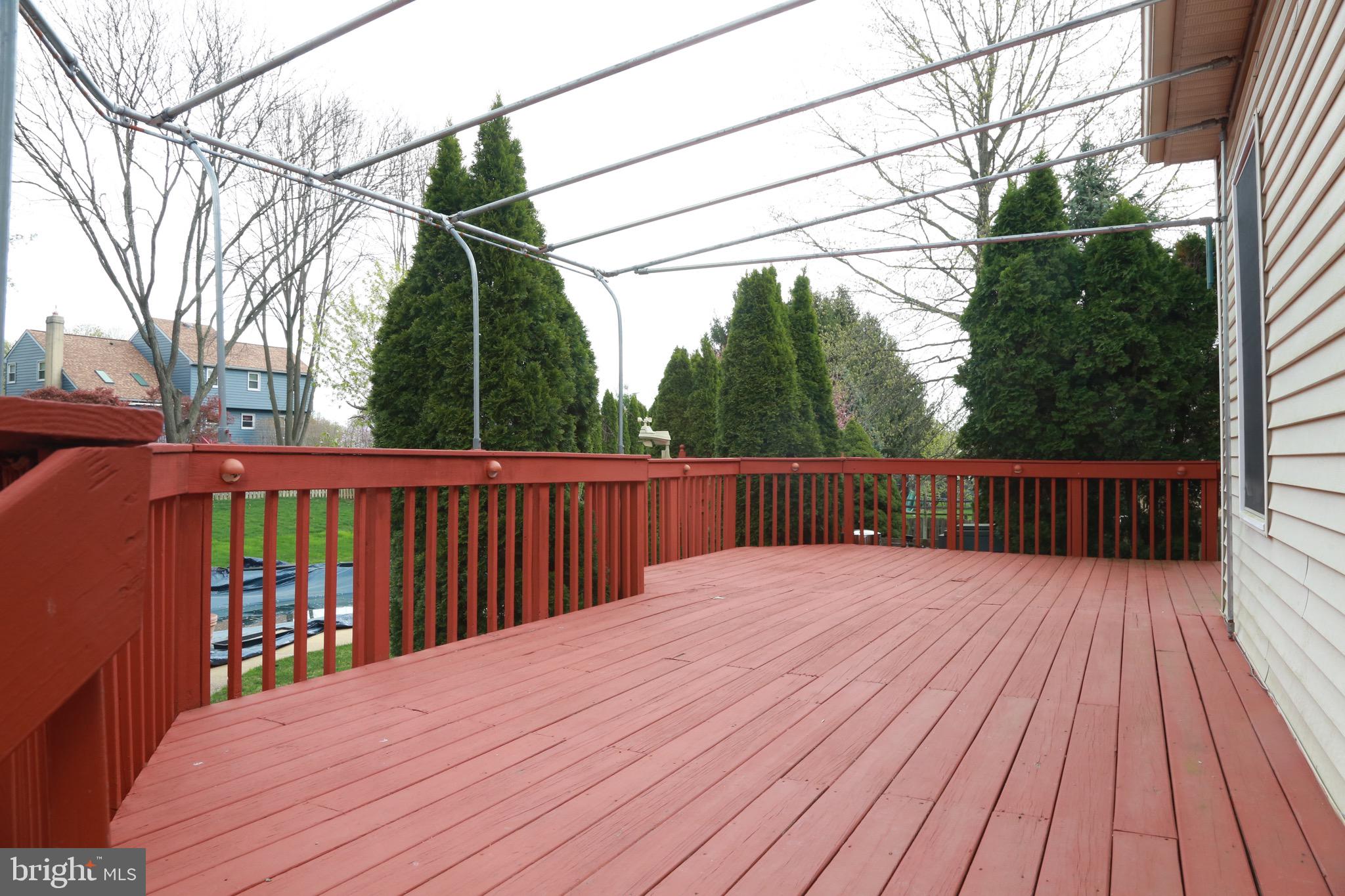 213 Ravenwood Road Exton, PA 19341 - Photo 8 of 56 Frame for your awning