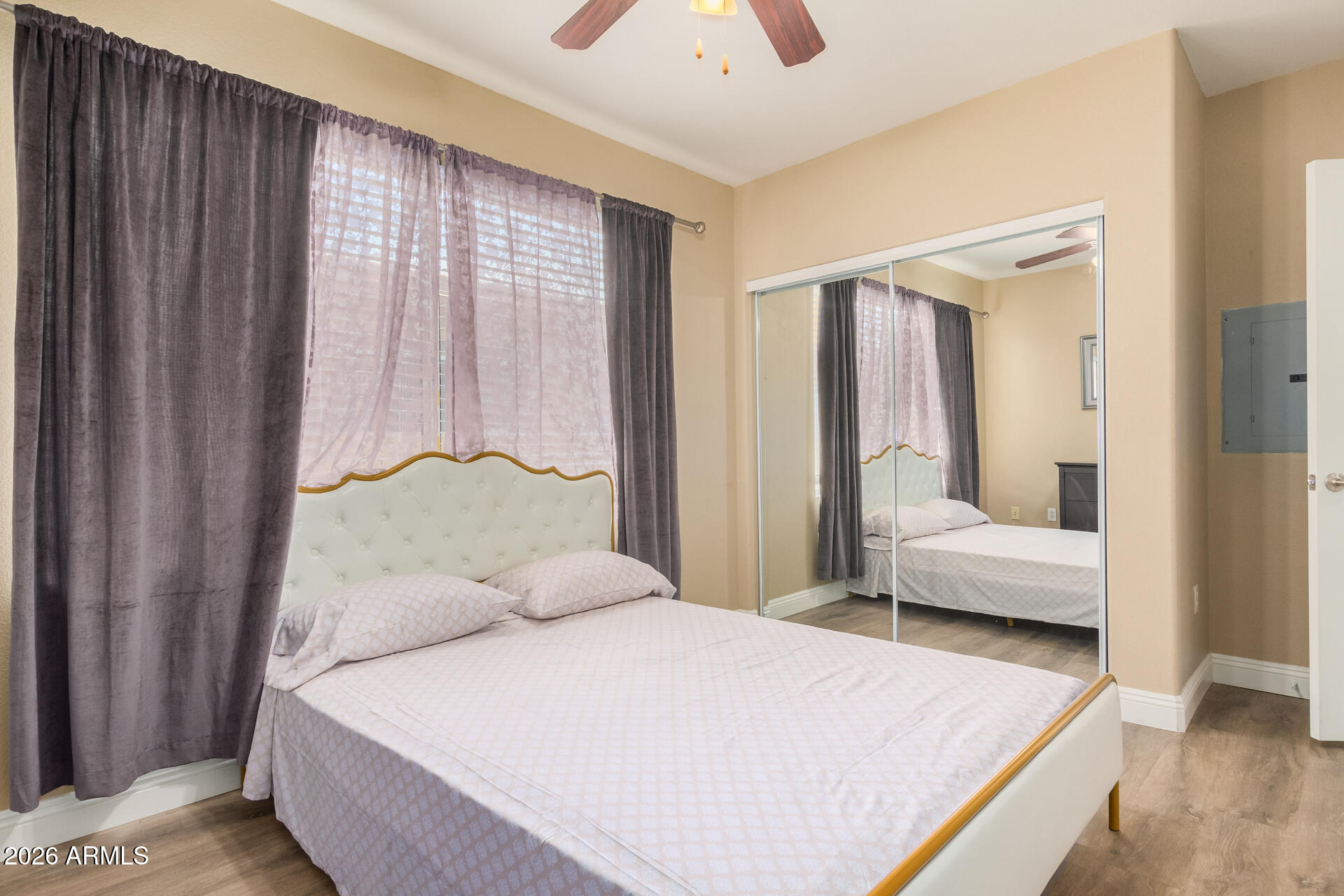 2134 East Broadway Road, Unit 2015 Tempe, AZ 85282 - Photo 18 of 28 0027-25 - Broadway 2134 #2015