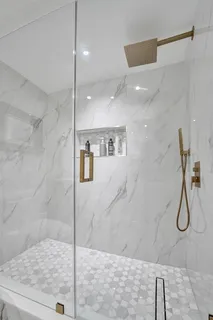 a view of a storage & utility room