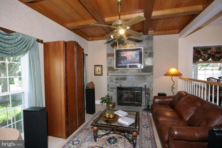 8321 Rising Ridge Way Bethesda, MD 20817 - Photo 13 of 27 Family Room #2