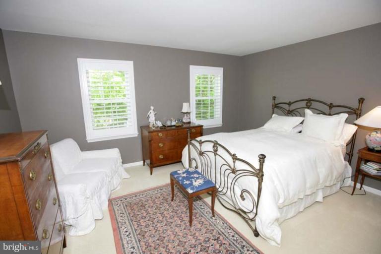 8321 Rising Ridge Way Bethesda, MD 20817 - Photo 19 of 27 Bedroom #3