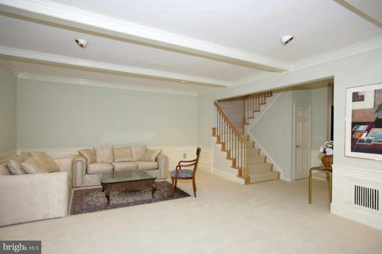 8321 Rising Ridge Way Bethesda, MD 20817 - Photo 21 of 27 Finished Lower Level 2