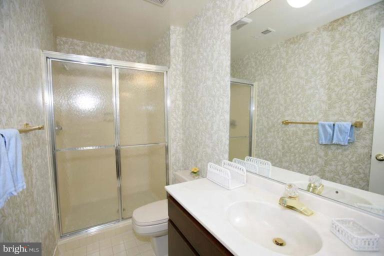 8321 Rising Ridge Way Bethesda, MD 20817 - Photo 23 of 27 Lower Level Full Bath