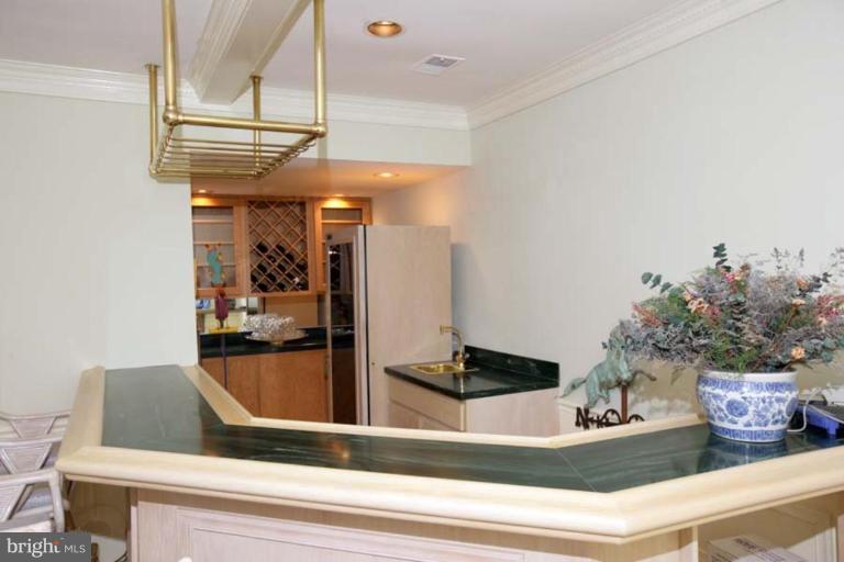 8321 Rising Ridge Way Bethesda, MD 20817 - Photo 25 of 27 Finished Lower Level 3