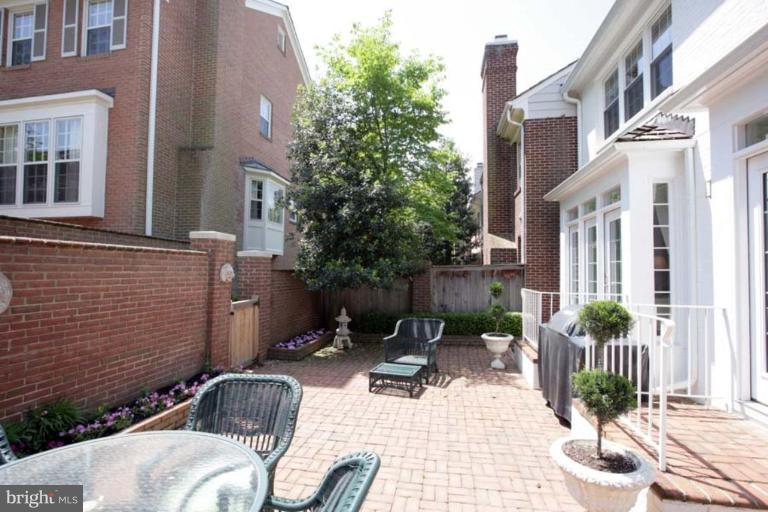 8321 Rising Ridge Way Bethesda, MD 20817 - Photo 27 of 27 Exterior #2