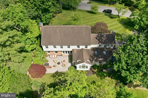 $1,495,000 | 1144 Norsam Road, Gladwyne, PA 19035