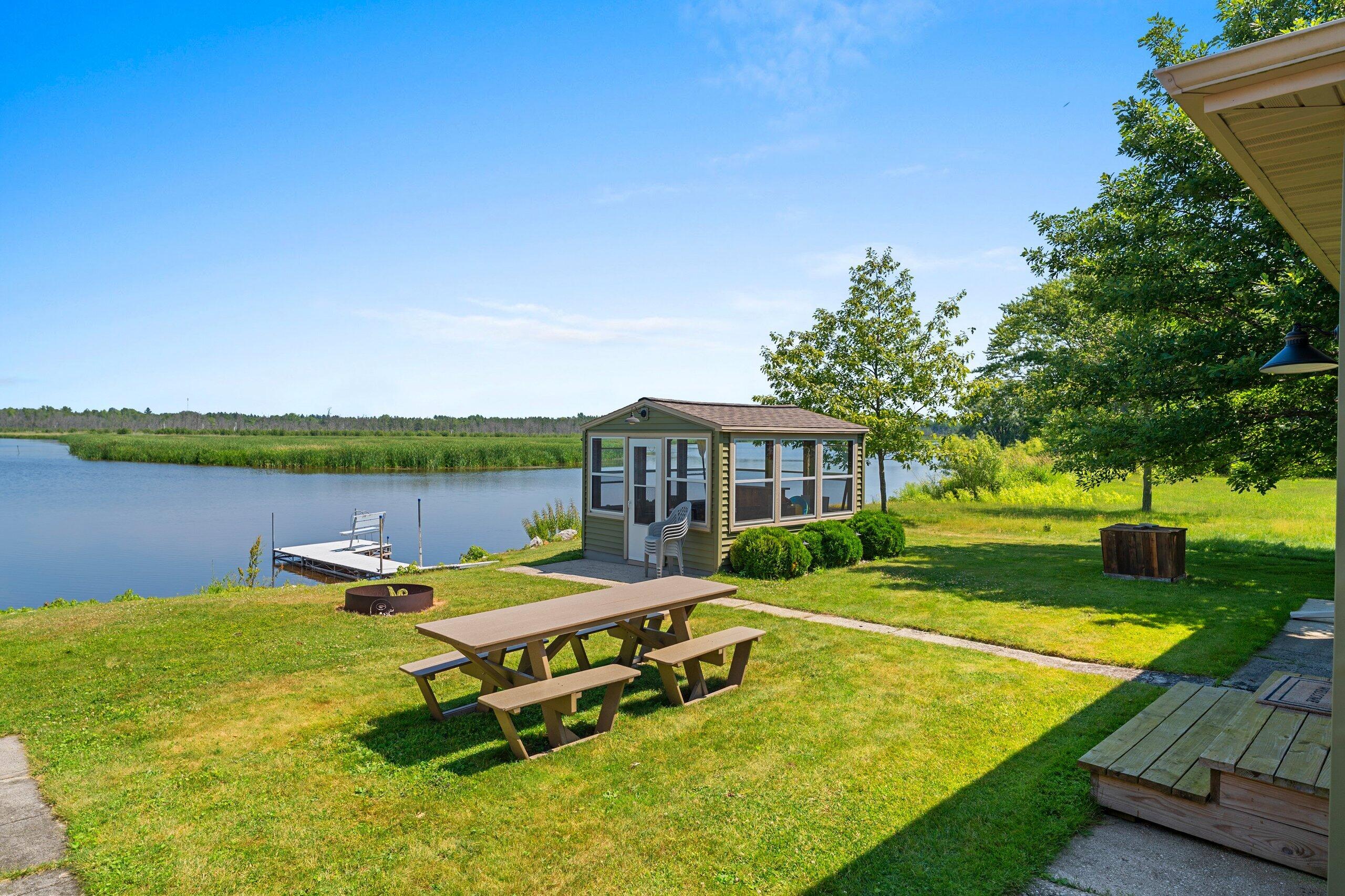 3068 Cottage Lane Two Rivers, WI 54241 - Photo 45 of 67 010-3068CottageLane-TwoRivers-WI-54241-S