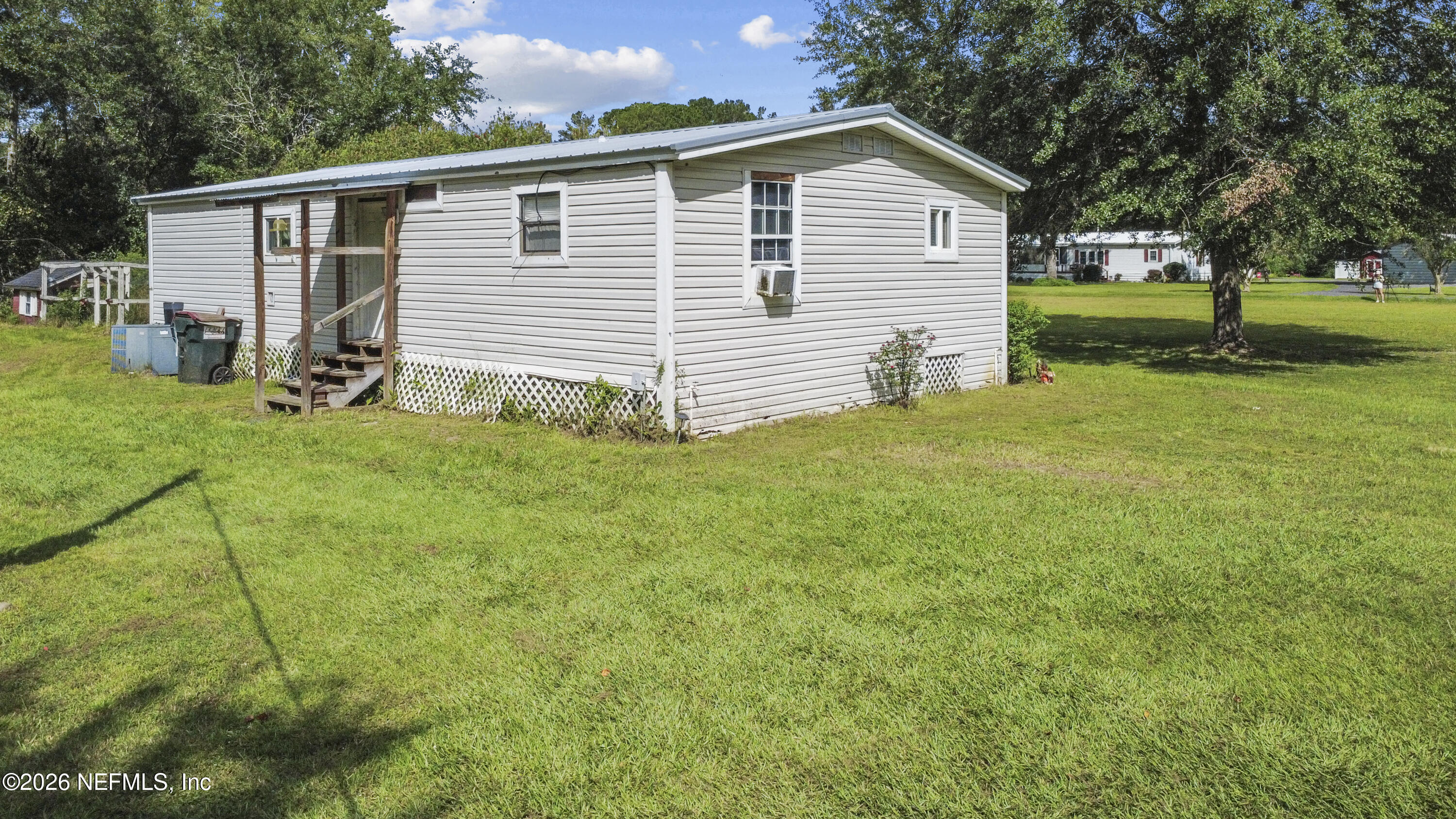 5054 Papa Fraser Road Macclenny, FL 32063 - Photo 33 of 34 DJI_0432