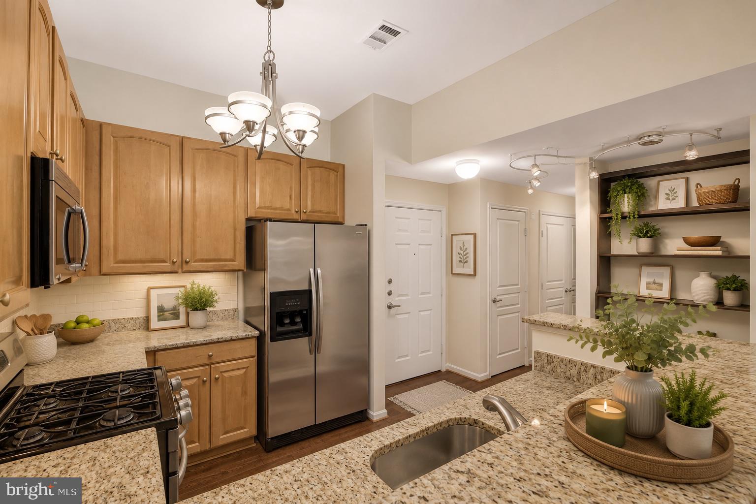 12001 Market Street, Unit 434 Reston, VA 20190 - Photo 9 of 46 Gallery Image 9