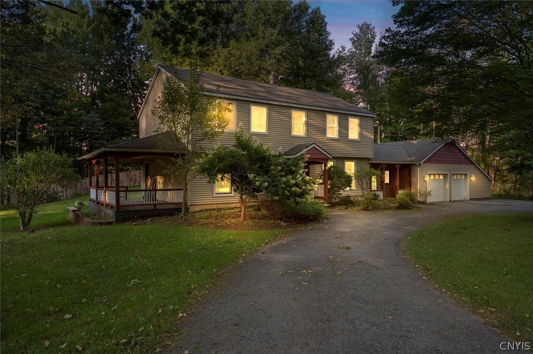 6677 Daily Road Westmoreland, NY 13440 - Photo 1 of 1 Gallery Image 1