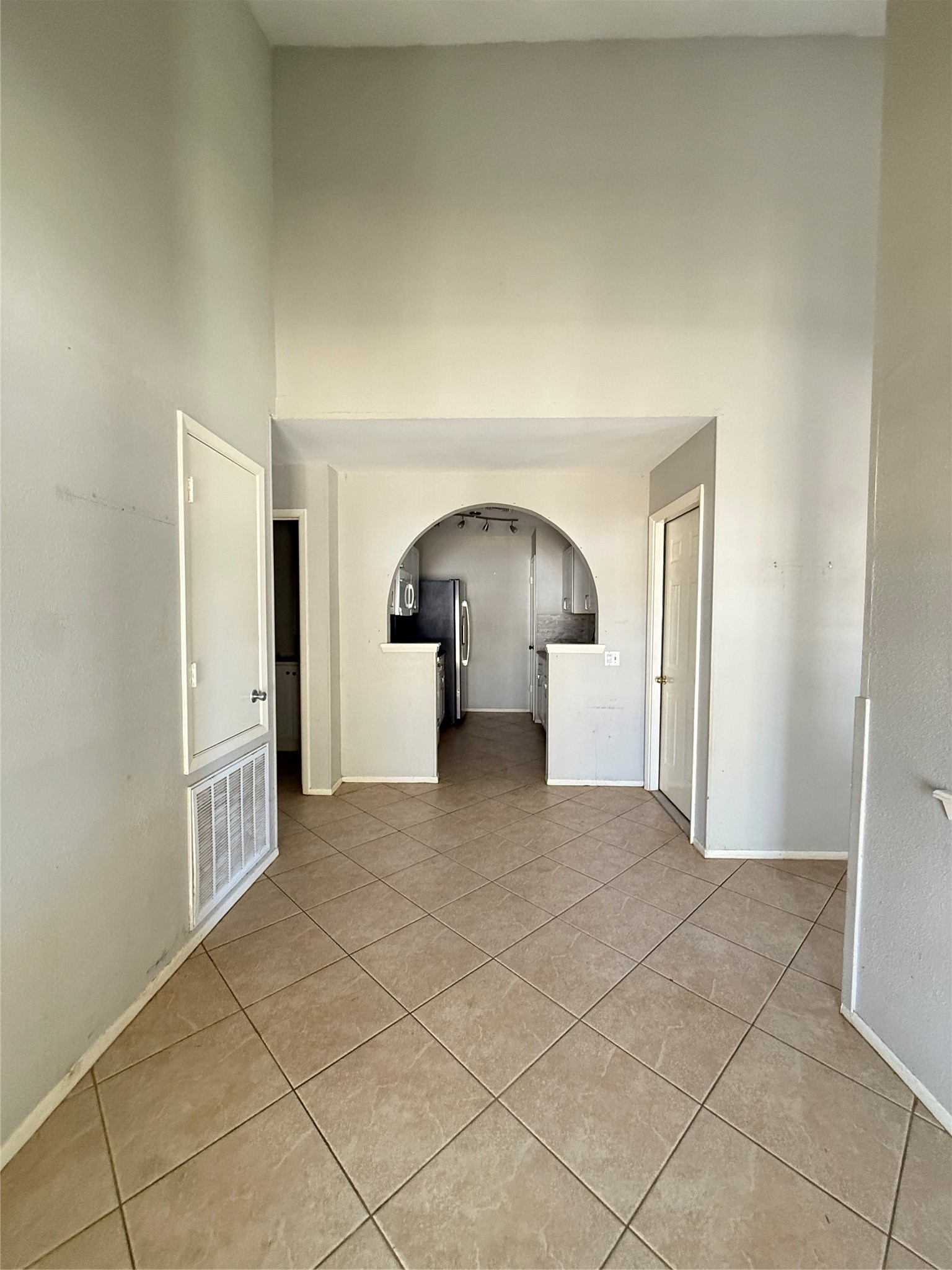23346 Prairie Bird Drive Spring, TX 77373 - Photo 5 of 16 a view of livingroom and kitchen with furniture