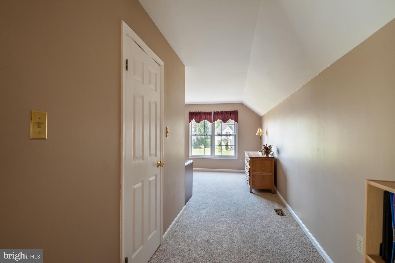 36 Wildflower Trail Robbinsville, NJ 08691 - Photo 24 of 34 Door to walk in closet; sitting area