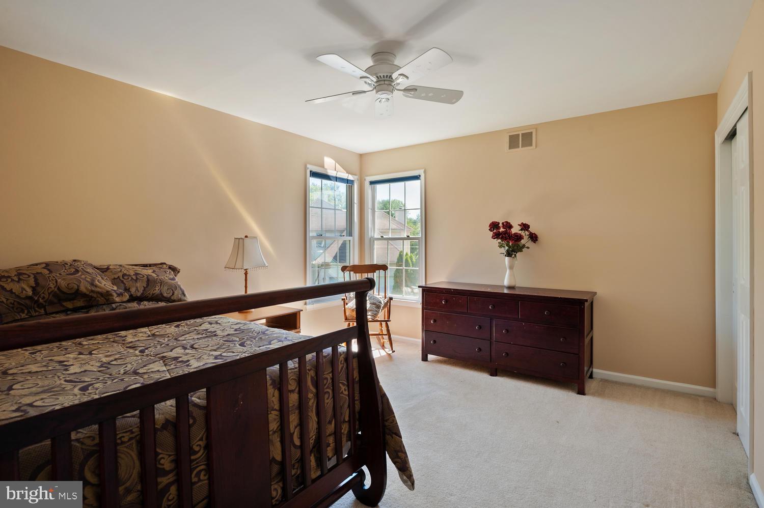 36 Wildflower Trail Robbinsville, NJ 08691 - Photo 28 of 34 Bedroom 3