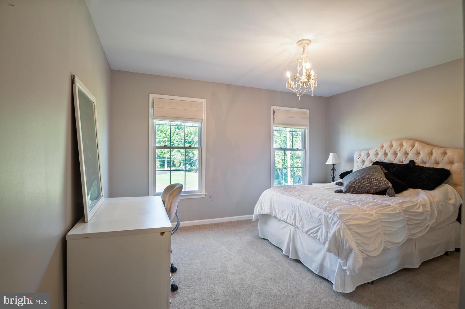 36 Wildflower Trail Robbinsville, NJ 08691 - Photo 29 of 34 Bedroom 4