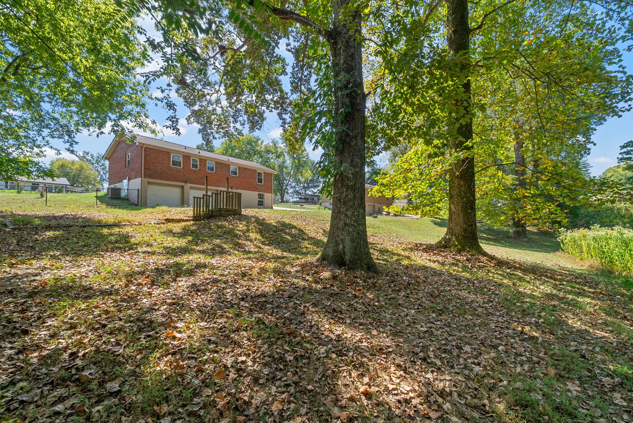 809 Pollard Road Clarksville, TN 37042 - Photo 27 of 28