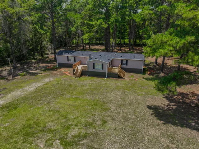 $249,900 | 5216 Galiver Cutoff, Baker, FL 32531