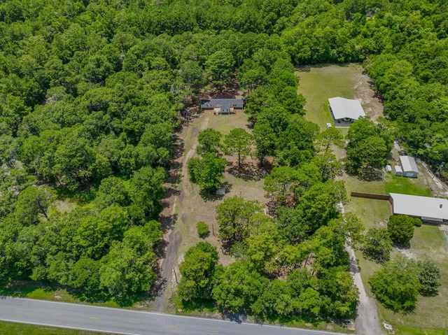 $249,900 | 5216 Galiver Cutoff, Baker, FL 32531