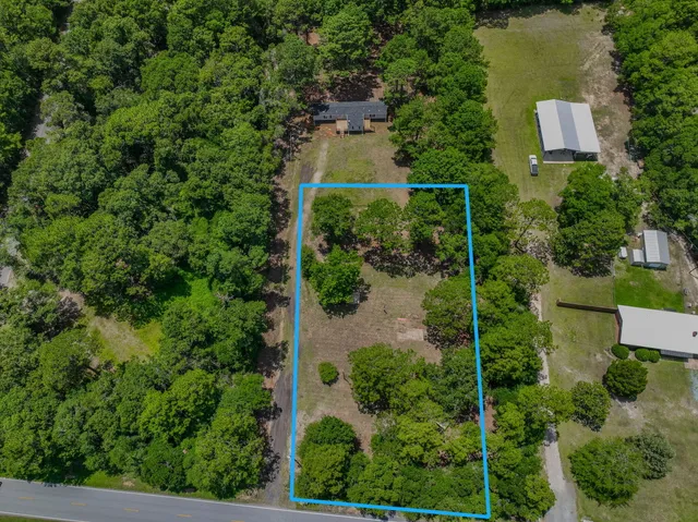 $249,900 | 5216 Galiver Cutoff, Baker, FL 32531