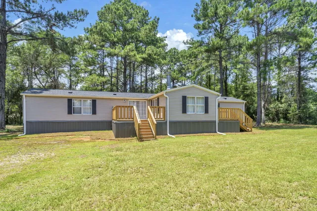 $249,900 | 5216 Galiver Cutoff, Baker, FL 32531