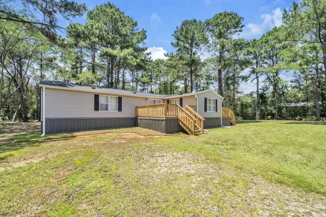 $249,900 | 5216 Galiver Cutoff, Baker, FL 32531