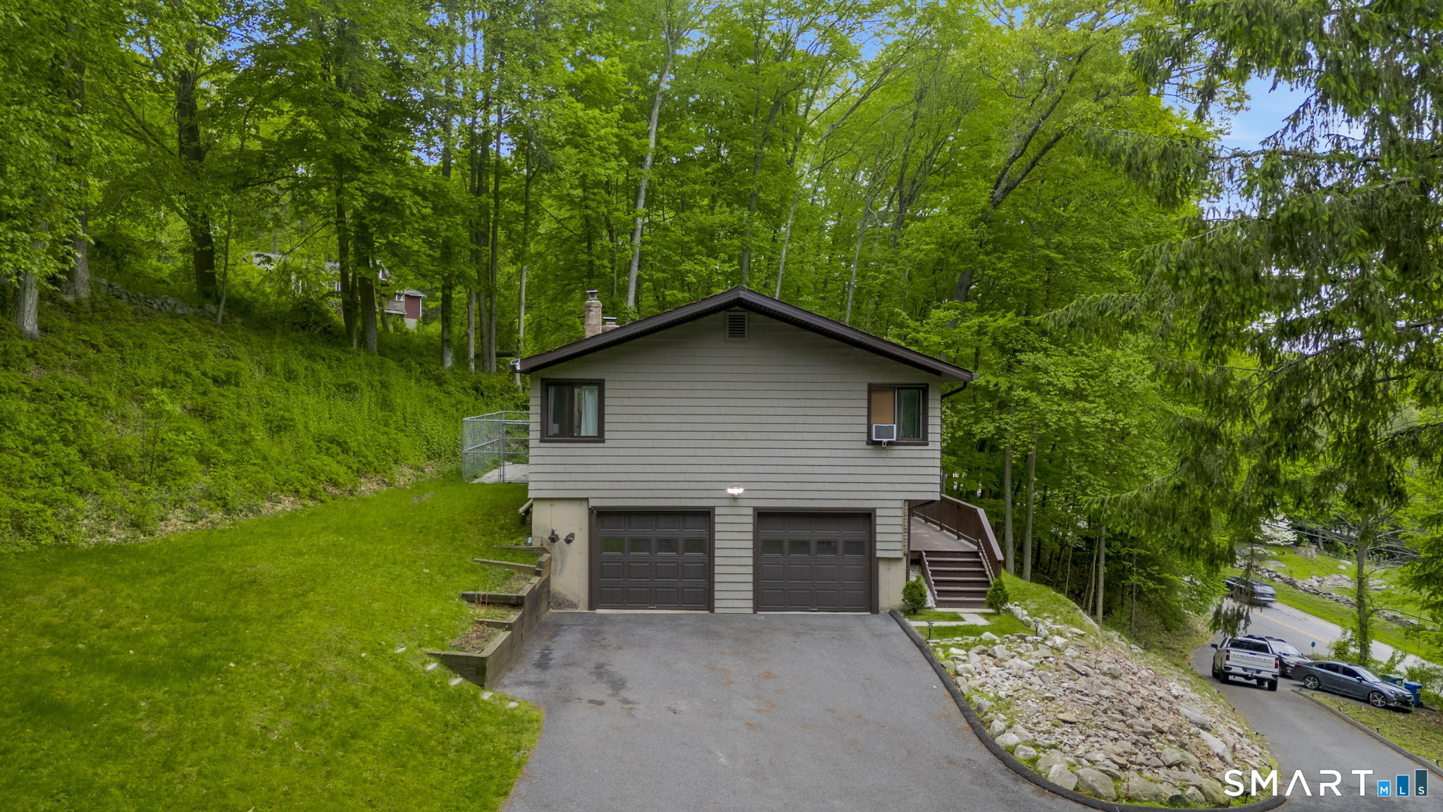 41 Elbow Hill Road Brookfield, CT 06804 - Photo 32 of 36
