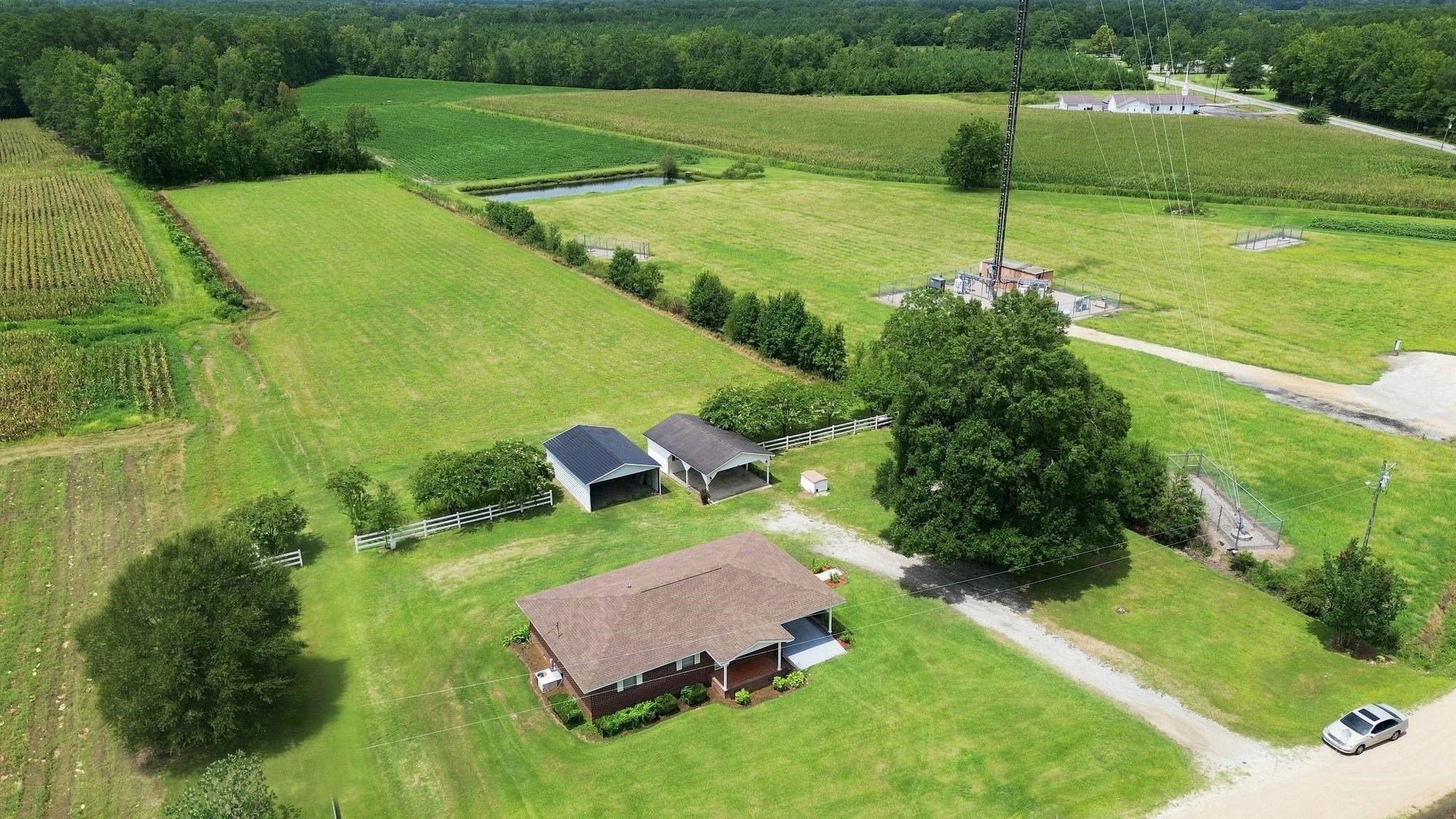 2101 Housand Loop Nichols, SC 29581 - Photo 6 of 43 Gallery Image 6