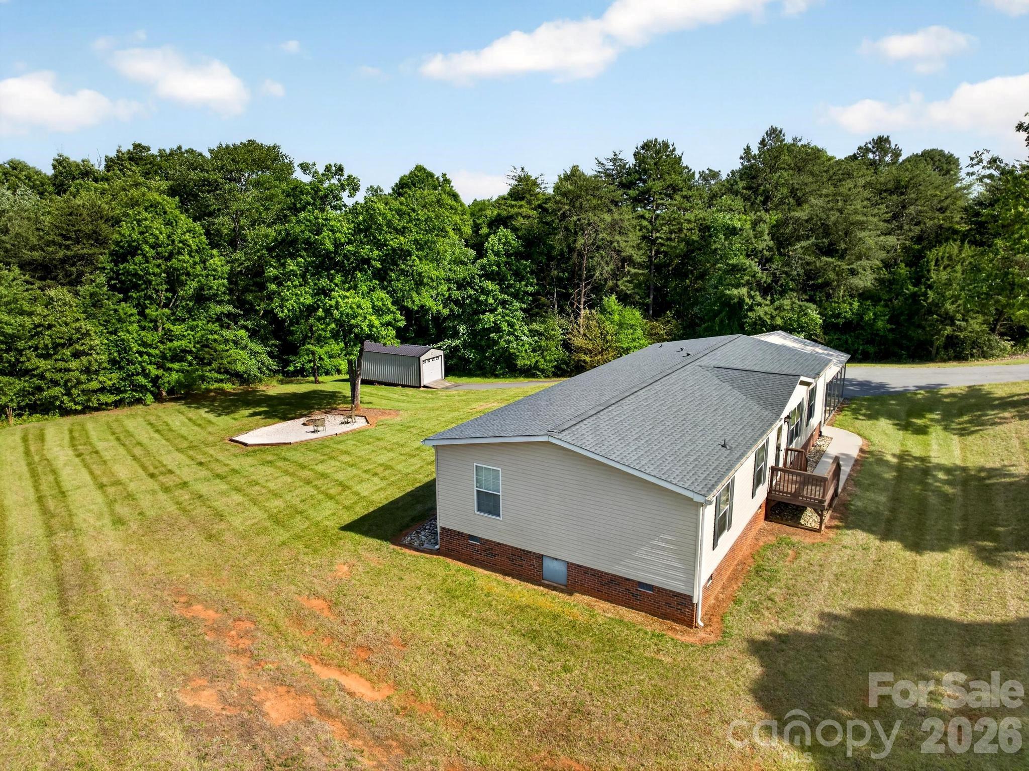 207 Mt Wesley Church Road Hiddenite, NC 28636 - Photo 7 of 30