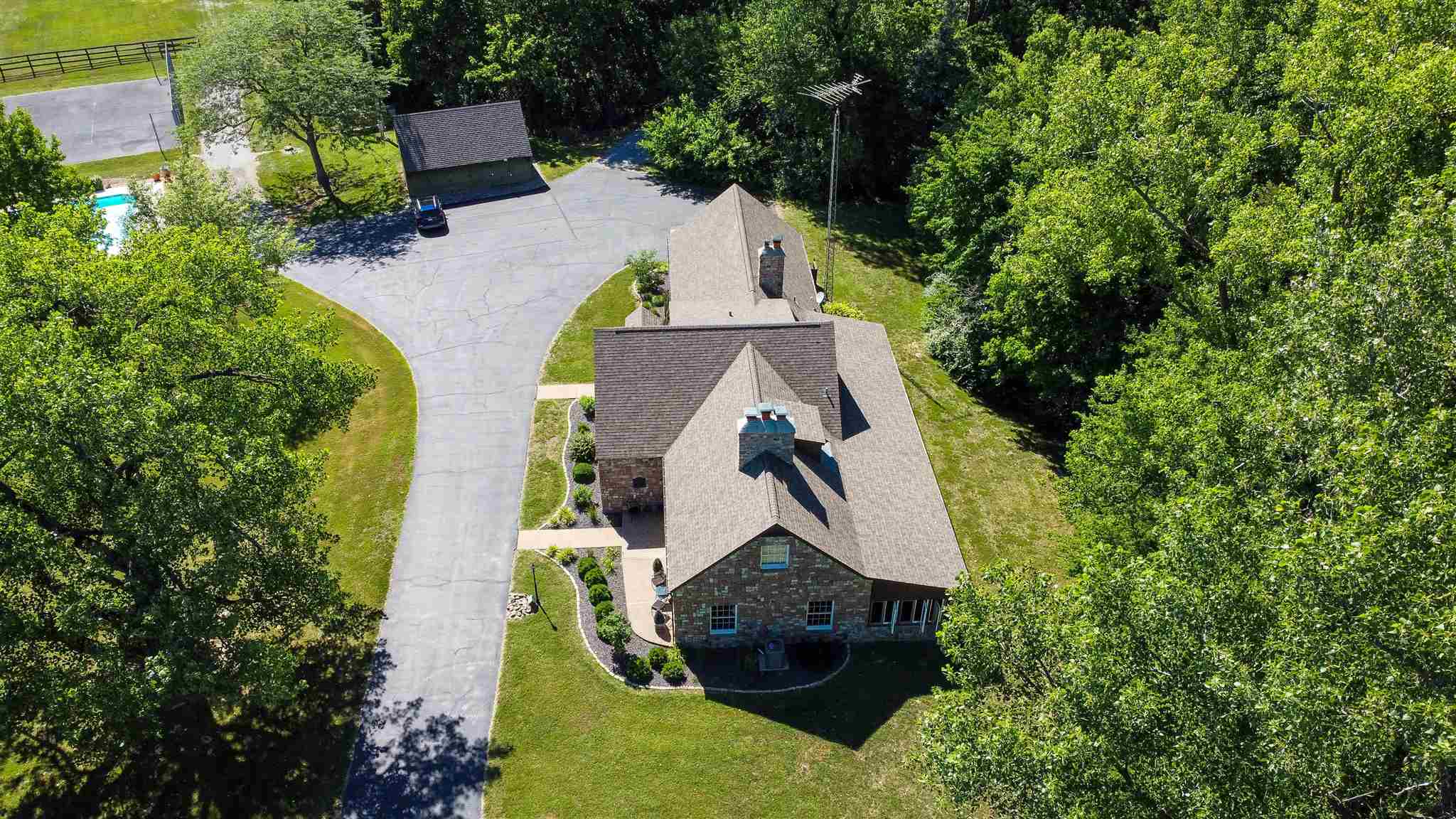 4993 Pyatt-Cutler Road Pinckneyville, IL 62274 - Photo 23 of 24 Gallery Image 23