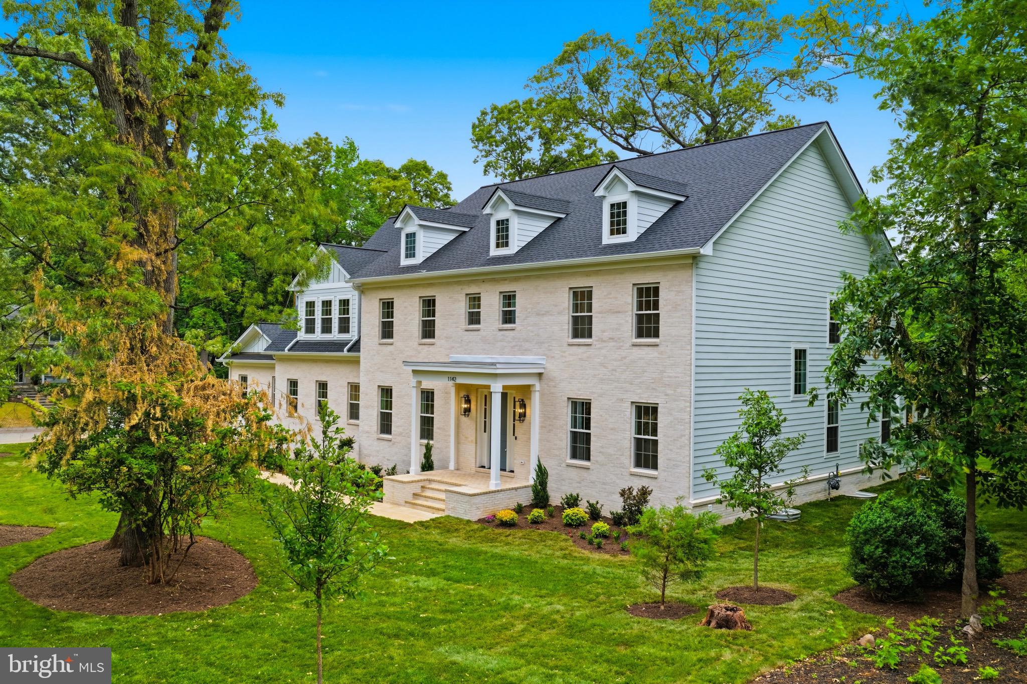 1142 Cameron Road Alexandria, VA 22308 - Photo 4 of 126