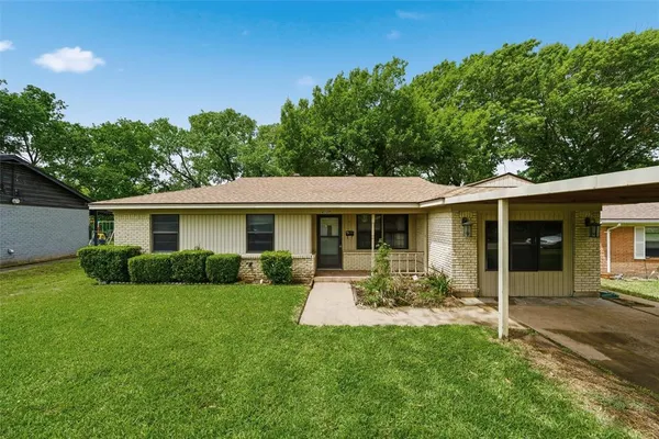 $200,000 | 4137 Hiland Drive, Beverly Hills, TX 76711