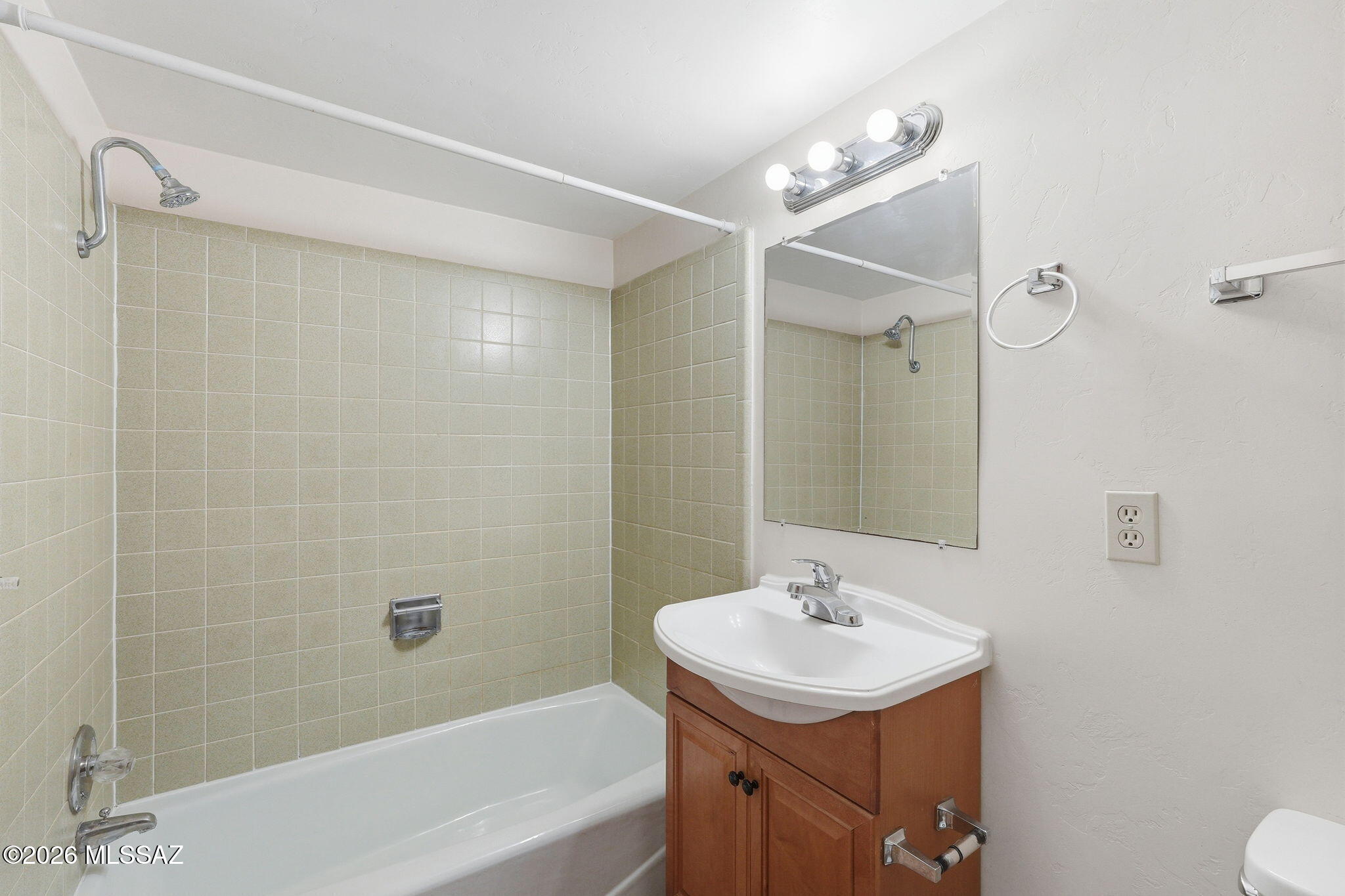 3317 East Fort Lowell Road Tucson, AZ 85716 - Photo 26 of 34