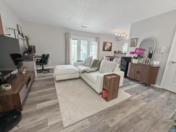 $250,000 | 1354 Villa Way, Unit D, Charlottesville, VA 22903